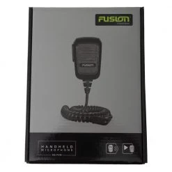Fusion Marine MS-FHM Handheld Microphone