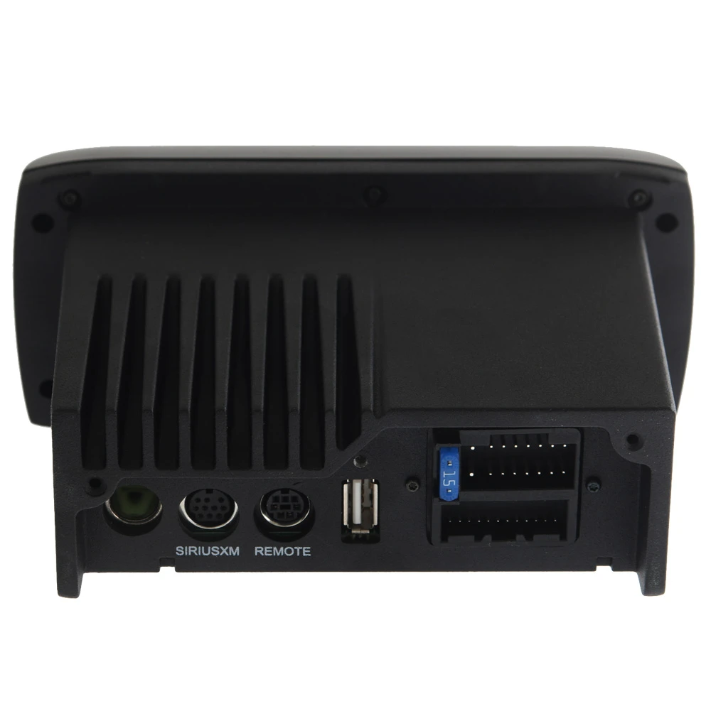 Fusion MS-RA205 Marine Stereo Package With Speakers 6 Fusion MS-RA205 Marine Stereo Package With Speakers - Image 6