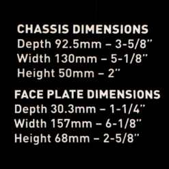 Fusion MS-RA205 True Marine Stereo With USB And VHF Receiver -Cheap Fusion Store 3270 4