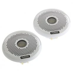 Fusion MS-FR4021 2-Way True Marine Waterproof Speakers 4in 120W 11 Fusion MS-FR4021 2-Way True Marine Waterproof Speakers 4in 120W -Cheap Fusion Store 3278 5