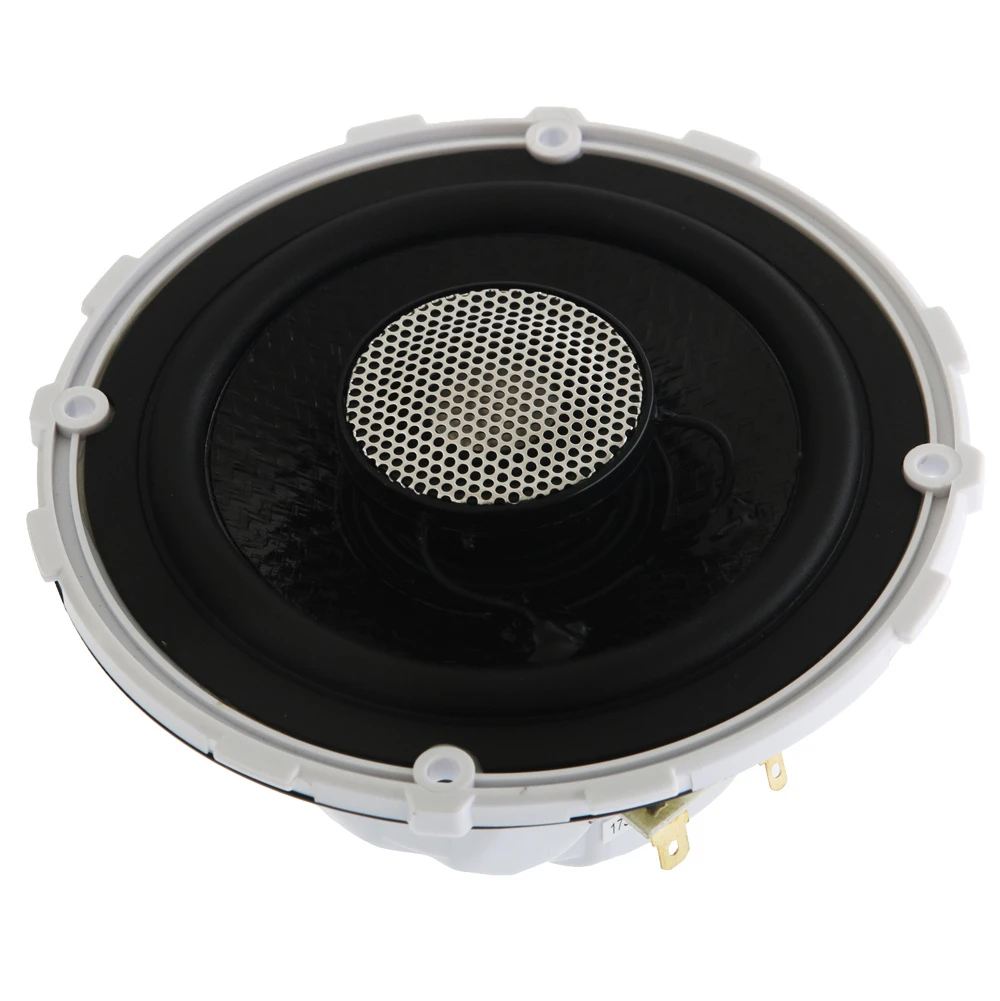 Fusion MS-RA205 Marine Stereo Package With Speakers 15 Fusion MS-RA205 Marine Stereo Package With Speakers - Image 15