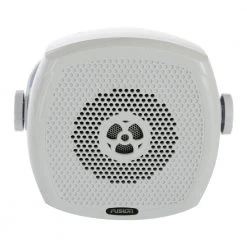 Fusion MS-BX402 Marine 2-Way Box Speakers 120W -Cheap Fusion Store 3283 6 n