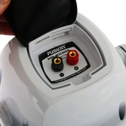 Fusion MS-BX402 Marine 2-Way Box Speakers 120W -Cheap Fusion Store 3283 7 n