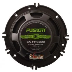 Fusion Encounter 2-Way Shallow Mount Speakers 6in 210w -Cheap Fusion Store 41940 4 n