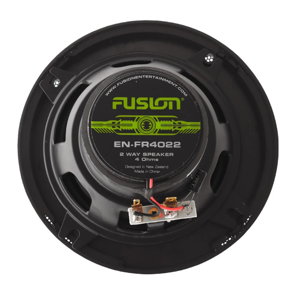 Fusion Encounter EN-FR4022 2-Way Speakers 4in 160w 4 Fusion Encounter EN-FR4022 2-Way Speakers 4in 160w - Image 4