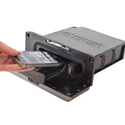 Fusion MS-UD650 Marine Stereo Package With 6'' Speakers -Cheap Fusion Store 41980 5 n 1