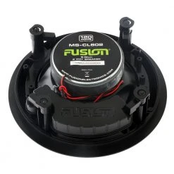 Fusion 2-Way Full Range In-Ceiling Speakers 6in 120W -Cheap Fusion Store 41993 5 n