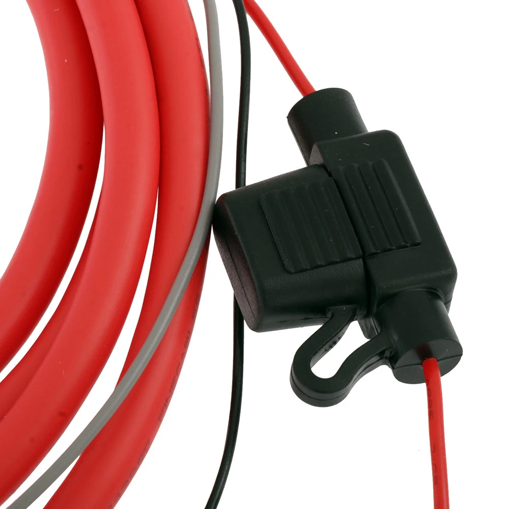 Fusion NMEA 2000 Power Cable 2m 2 Fusion NMEA 2000 Power Cable 2m - Image 2