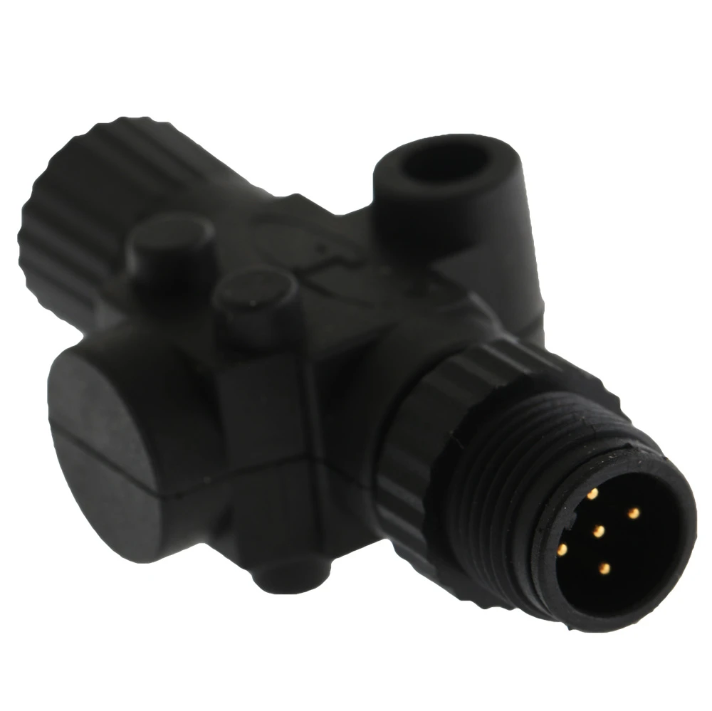 Fusion NMEA 2000 In-Line Terminator 2 Fusion NMEA 2000 In-Line Terminator - Image 2