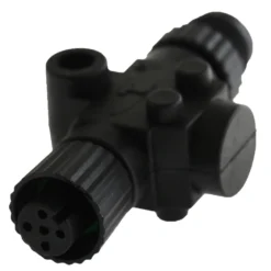 Fusion NMEA 2000 In-Line Terminator 5 Fusion NMEA 2000 In-Line Terminator -Cheap Fusion Store 42002 3