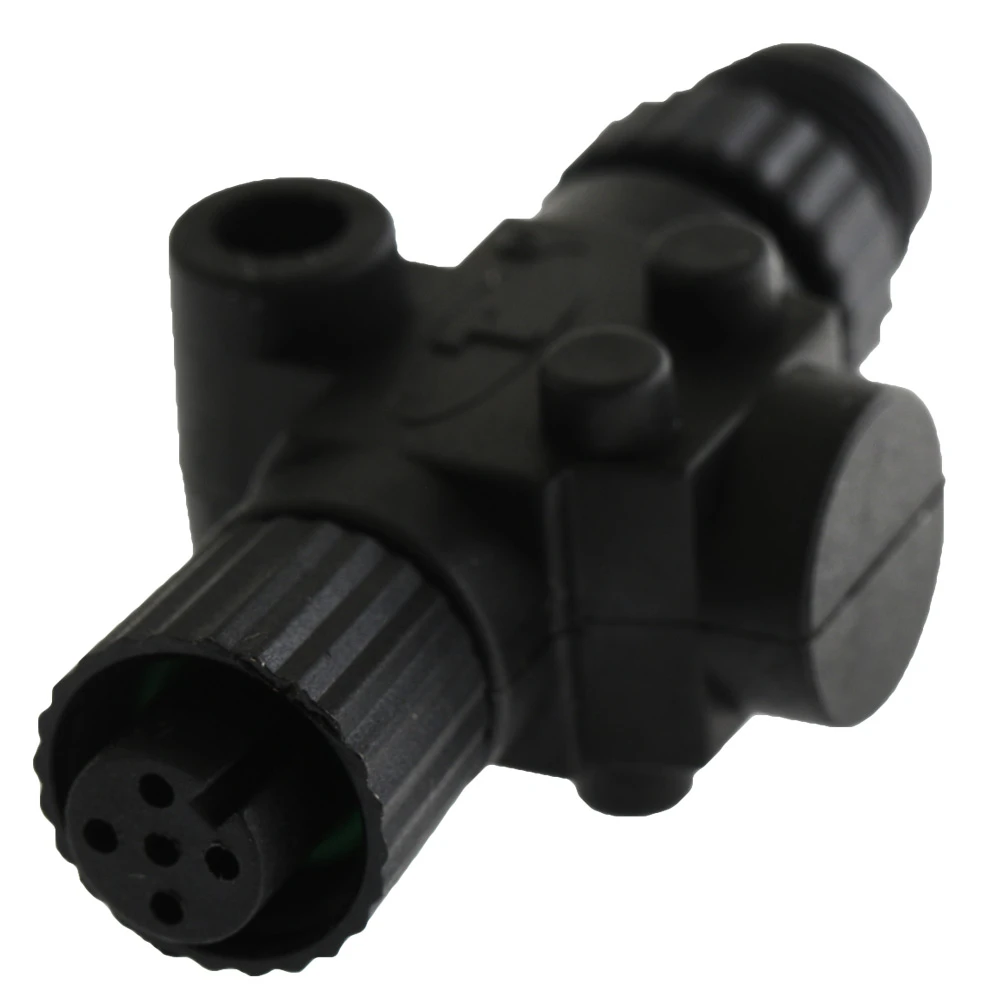 Fusion NMEA 2000 In-Line Terminator 3 Fusion NMEA 2000 In-Line Terminator - Image 3