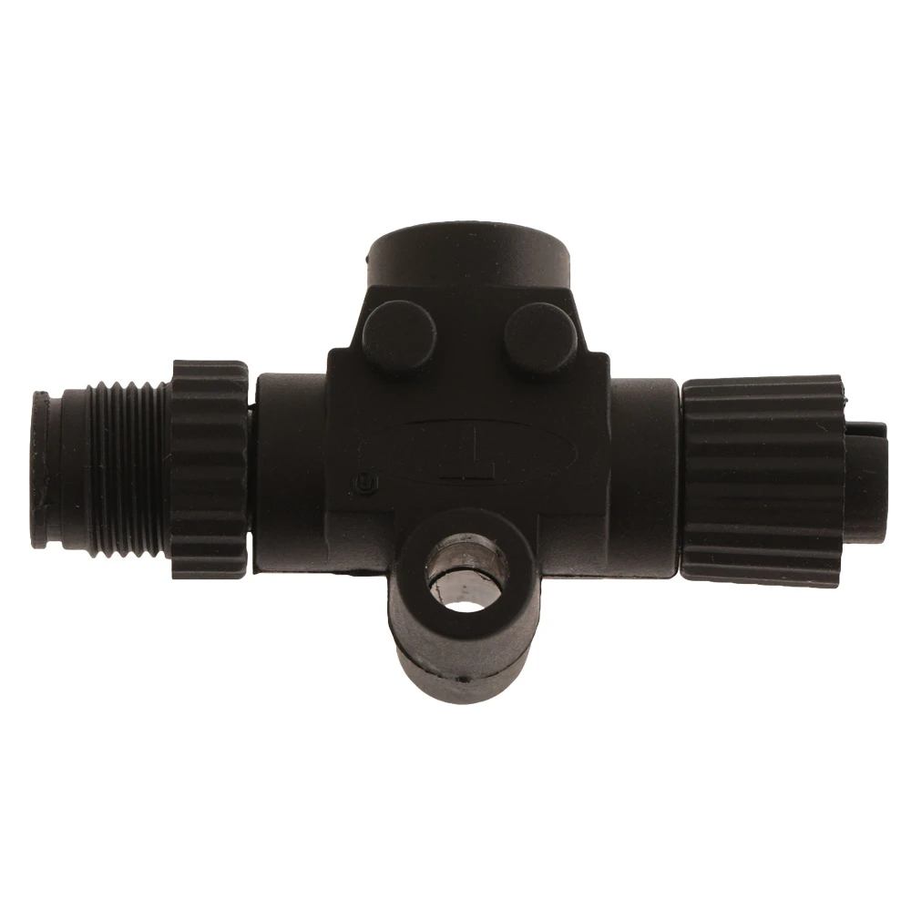 Fusion NMEA 2000 In-Line Terminator 1 Fusion NMEA 2000 In-Line Terminator