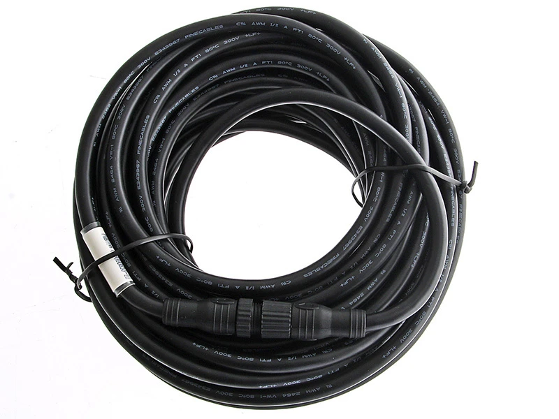 Fusion NMEA 2000 Extension Cable 10m 1 Fusion NMEA 2000 Extension Cable 10m