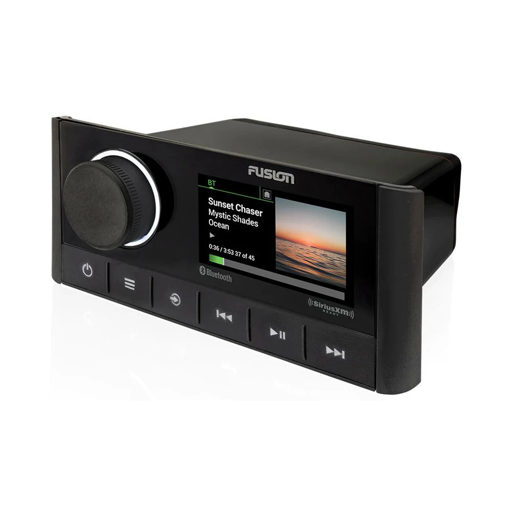 Fusion MS-RA670 Apollo Marine Entertainment System 3 Fusion MS-RA670 Apollo Marine Entertainment System - Image 3