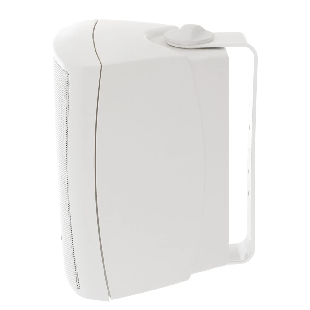 Fusion 2-Way Marine Box Speakers 4in 100W Pair 5 Fusion 2-Way Marine Box Speakers 4in 100W Pair - Image 5