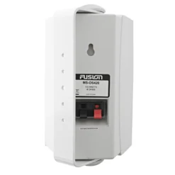 Fusion 2-Way Marine Box Speakers 4in 100W Pair 12 Fusion 2-Way Marine Box Speakers 4in 100W Pair -Cheap Fusion Store 5500 7