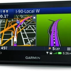 Fusion RV Infotainment Hub -Cheap Fusion Store 6. lane guidance