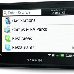 Fusion RV Infotainment Hub -Cheap Fusion Store 7. rv directory