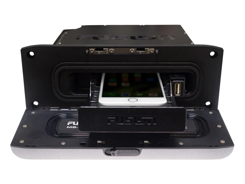 Fusion MS-UD755 Marine Stereo With Internal UNI-Dock 4 Fusion MS-UD755 Marine Stereo With Internal UNI-Dock - Image 4