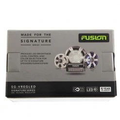 Fusion SG-VREGLED Signature Series LED Voltage Regulator -Cheap Fusion Store 76412 4