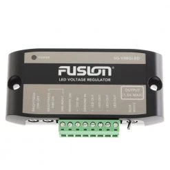 Fusion SG-VREGLED Signature Series LED Voltage Regulator -Cheap Fusion Store 76412 6