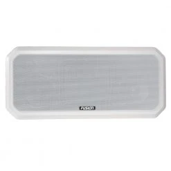 Fusion Sound-Panel All-in-One Shallow Mount Speaker System White