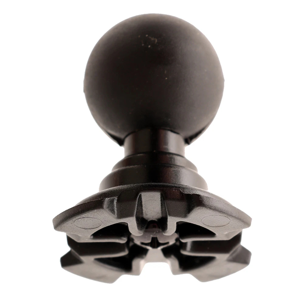 Fusion StereoActive RAM Puck Mount Adaptor 1 Fusion StereoActive RAM Puck Mount Adaptor