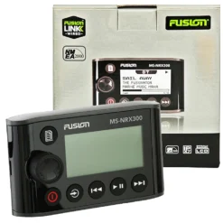 FUSION MS-UD650 Marine Stereo Package With 6.5in Speakers And Wired Remote -Cheap Fusion Store 91650 1 pc 1