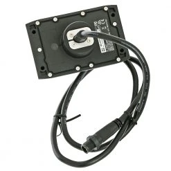 Fusion MS-NRX300 Marine Wired Remote And NMEA 2000 Repeater -Cheap Fusion Store 91650 7 n