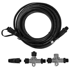 FUSION MS-UD650 Marine Stereo Package With 6.5in Speakers And Wired Remote -Cheap Fusion Store 91650 9 n 1