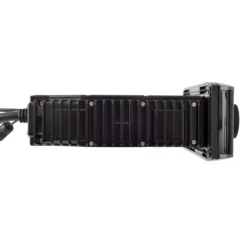 Fusion MS-UD650 Marine Stereo With Internal UNI-Dock -Cheap Fusion Store Side view 2k 2