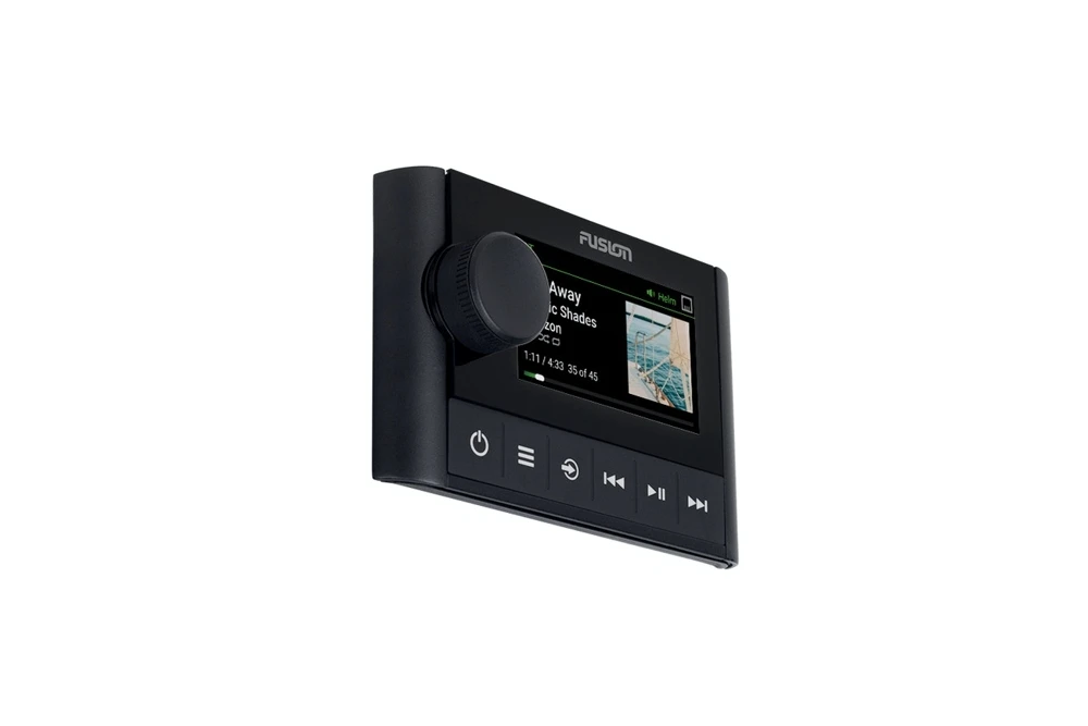 Fusion Apollo ERX400 Wired Remote Control With Ethernet 2 Fusion Apollo ERX400 Wired Remote Control With Ethernet - Image 2