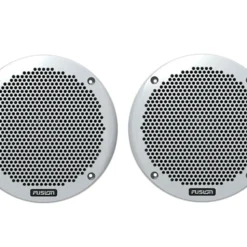 Fusion MS-BB100 Marine Black Box Entertainment Package With 6'' Speakers -Cheap Fusion Store bundledms bb100and ms el602 3