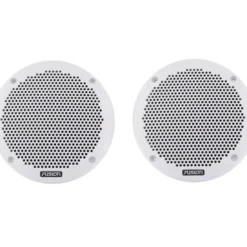 Fusion MS-RA70 Marine Stereo Package With 6in Speakers And Sun Cover -Cheap Fusion Store bundledms ra70andms el602andms ra70cv 3