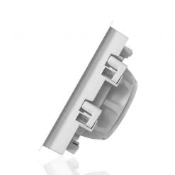 Fusion FM-S10SW Flush Mount Marine Subwoofer 10in 400W White