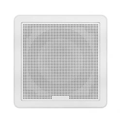 Fusion FM-F65SW Flush Mount Marine Speakers 6.5in 120W White