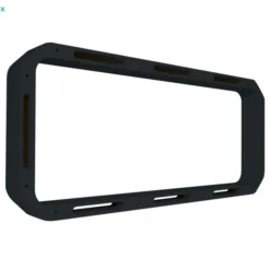 Fusion Sound-Panel Mounting Spacers -Cheap Fusion Store fusion spacer black 41mm