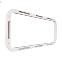 Fusion Sound-Panel Mounting Spacers -Cheap Fusion Store fusion spacer white 16mm