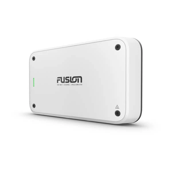 Fusion MS-AP61800 Apollo Marine Amplifier 6-Channel 150W 2 Fusion MS-AP61800 Apollo Marine Amplifier 6-Channel 150W - Image 2
