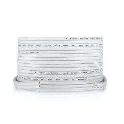 Fusion Marine Speaker Cable 16 AWG 100m
