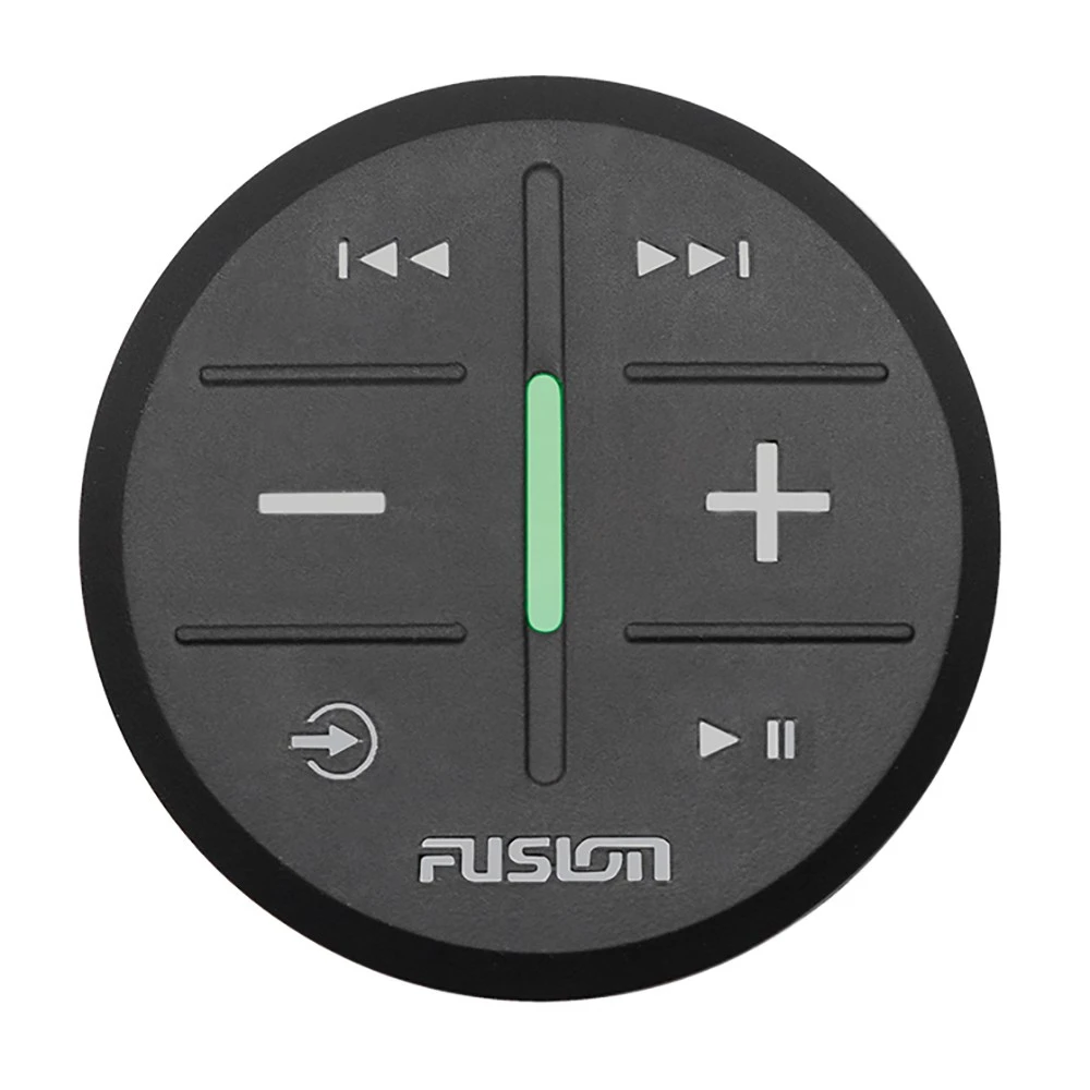 Fusion MS-ARX70B ANT Wireless Stereo Remote Black 1 Fusion MS-ARX70B ANT Wireless Stereo Remote Black