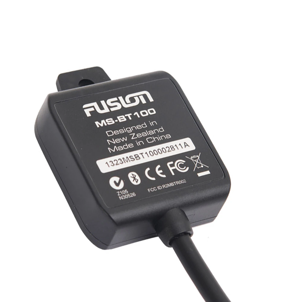 Fusion RA205 True Marine Stereo With Bluetooth Receiver 3 Fusion RA205 True Marine Stereo With Bluetooth Receiver - Image 3