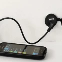 Fusion MS-CBUSB3.5 Panel Mount USB And 3.5mm AUX Connector 8 Fusion MS-CBUSB3.5 Panel Mount USB And 3.5mm AUX Connector -Cheap Fusion Store ms cbusb3.5 6