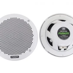 Fusion MS-RA205 Marine Stereo Package With Bluetooth And 6in Speakers -Cheap Fusion Store ms el602 2 1