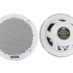 FUSION MS-UD650 Marine Stereo Package With 6in Speakers And Flushmount USB/AUX 5 FUSION MS-UD650 Marine Stereo Package With 6in Speakers And Flushmount USB/AUX -Cheap Fusion Store ms el602 2 4