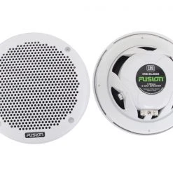 Fusion MS-RA70N NMEA2000 Marine Stereo Package With Speakers -Cheap Fusion Store ms el602 2 6