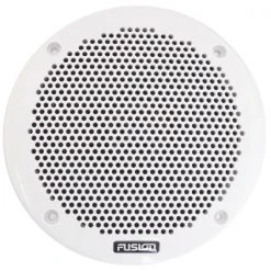 Fusion MS-EL602 Shallow Mount Marine 2-Way Speakers 6in 150W