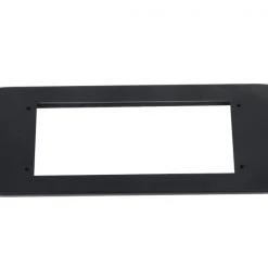Fusion MS-RA200MP DIN To RA Mounting Plate For RA200/205 Stereo