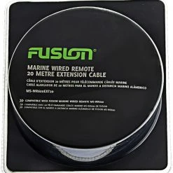 Fusion Marine Extension 20m For Wired Remote