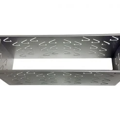Fusion MS-RA70DC Stainless DIN Mounting Cage For 70 Series Stereos